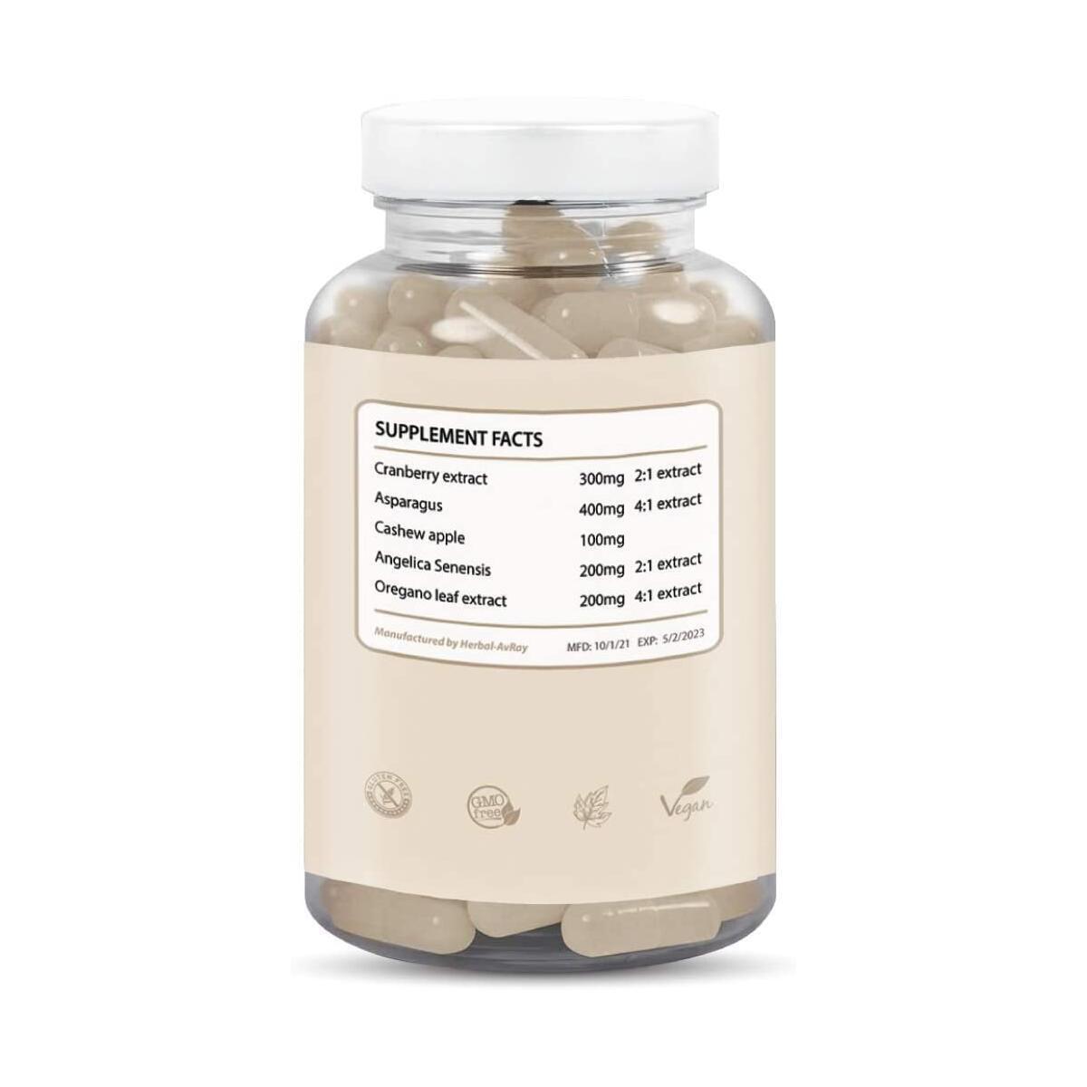 Women Pills Cashback Rebates - RebateKey