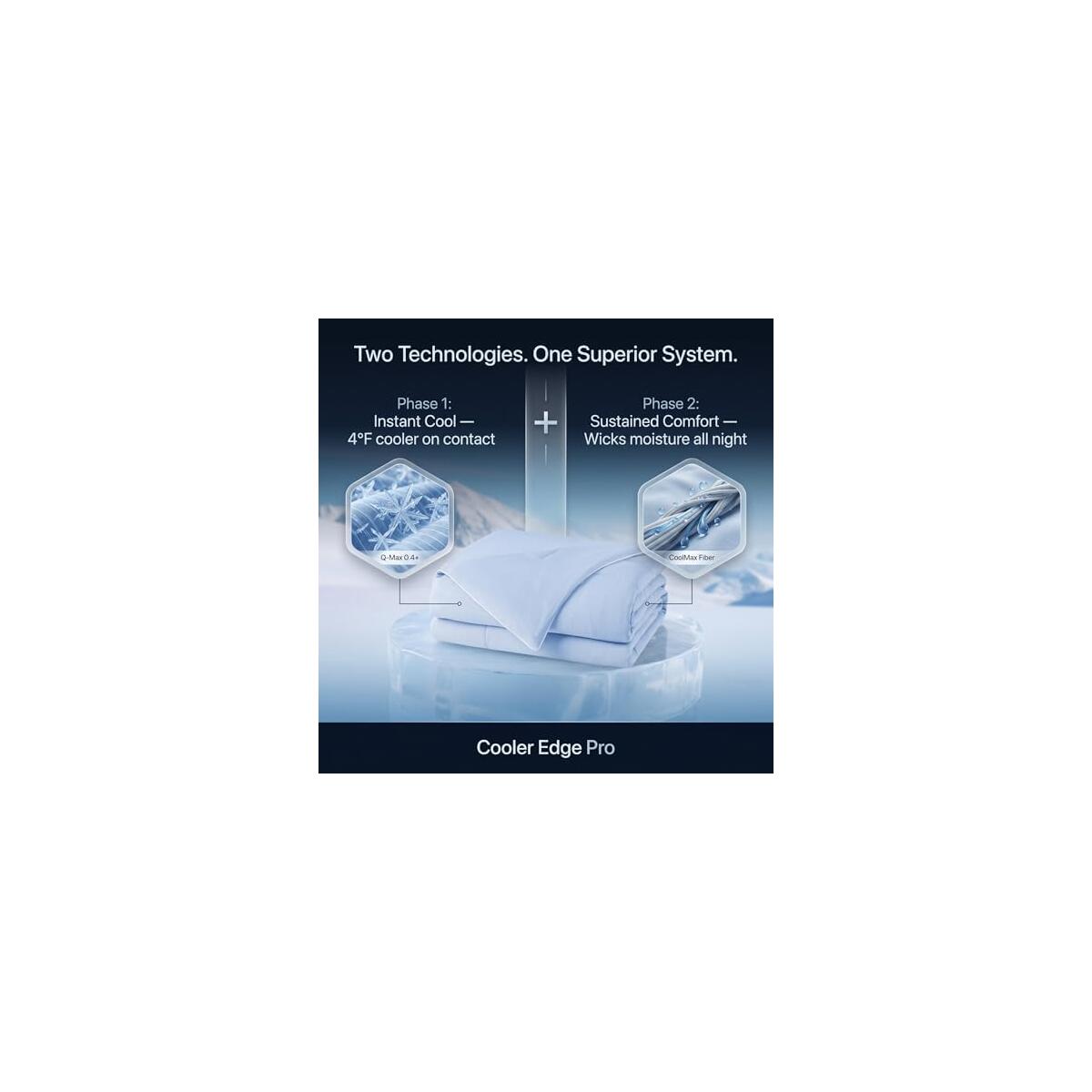 Cooling Comforter King Cashback Rebate - RebateKey