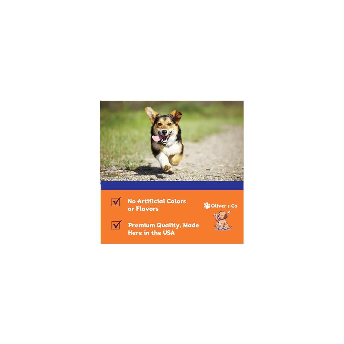 Collagen For Dogs 16 Cashback - RebateKey