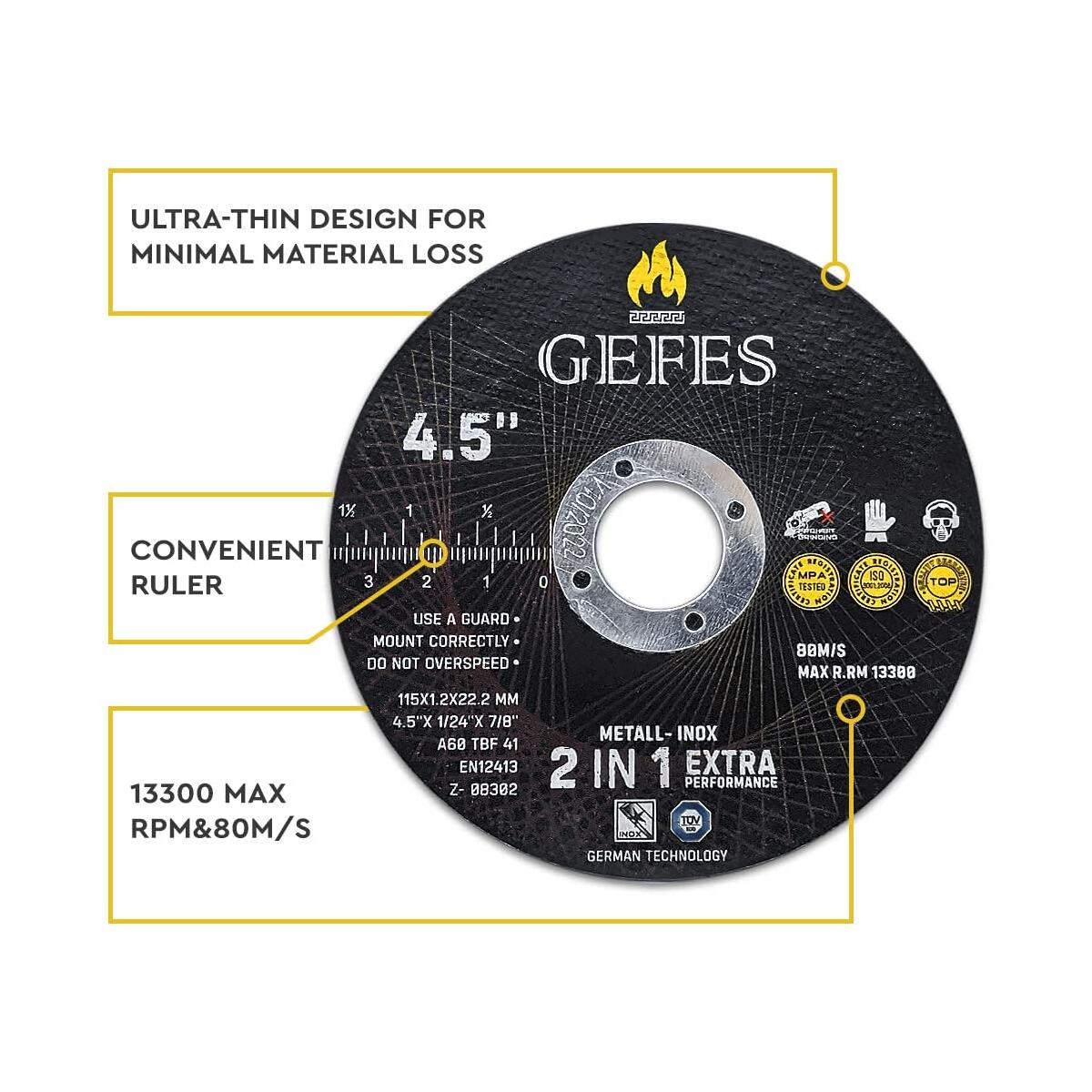 Cutting Wheel Cashback Rebate - RebateKey