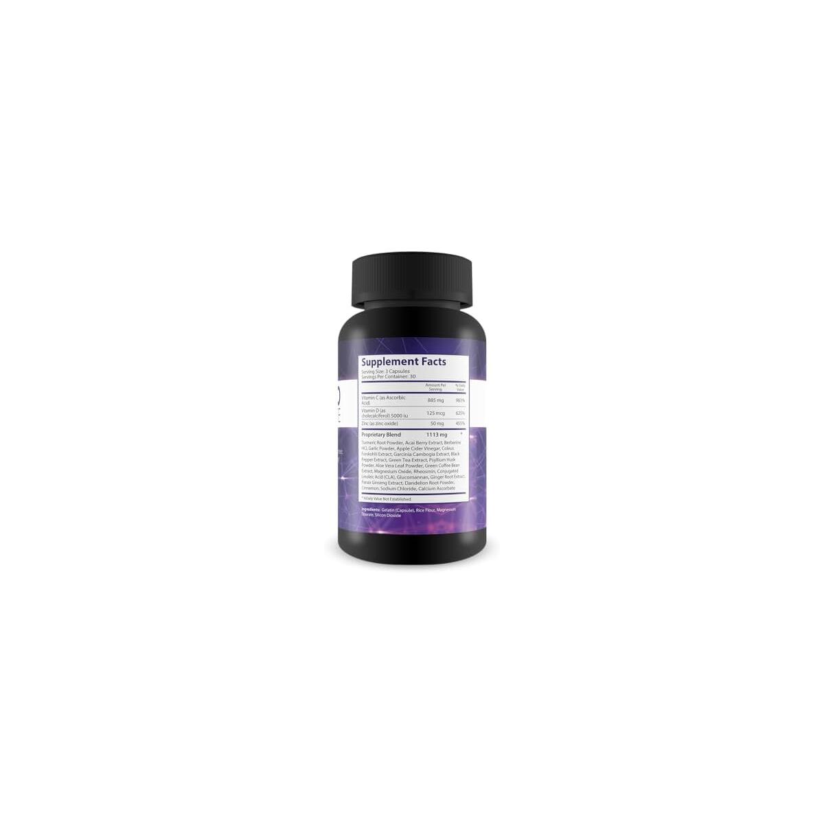 Blue Fruit Neuro Rebates - RebateKey