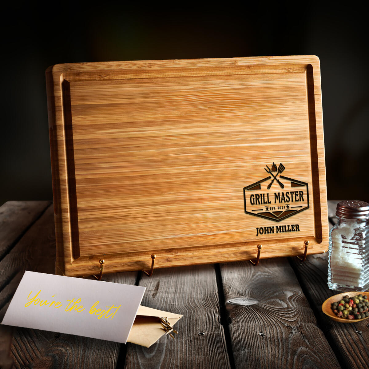 Bbq Cutting Board Custom Rebates - RebateKey