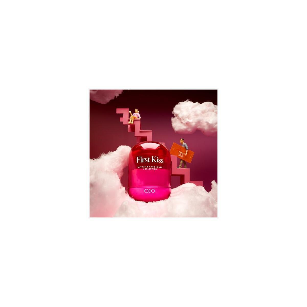 Ojo First Kiss Scented 9 Cashback - RebateKey