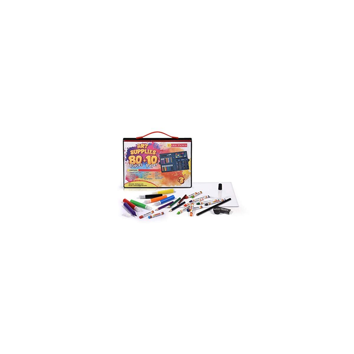 lirs toys
