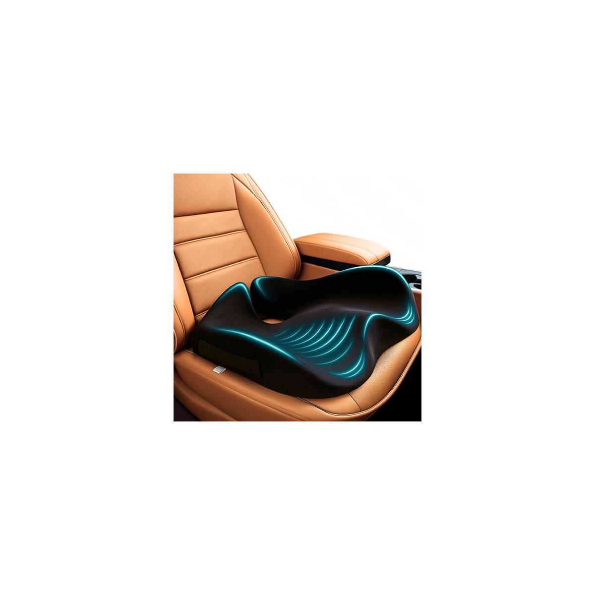 Car Seat Cushion 12 Cashback Rebate - RebateKey