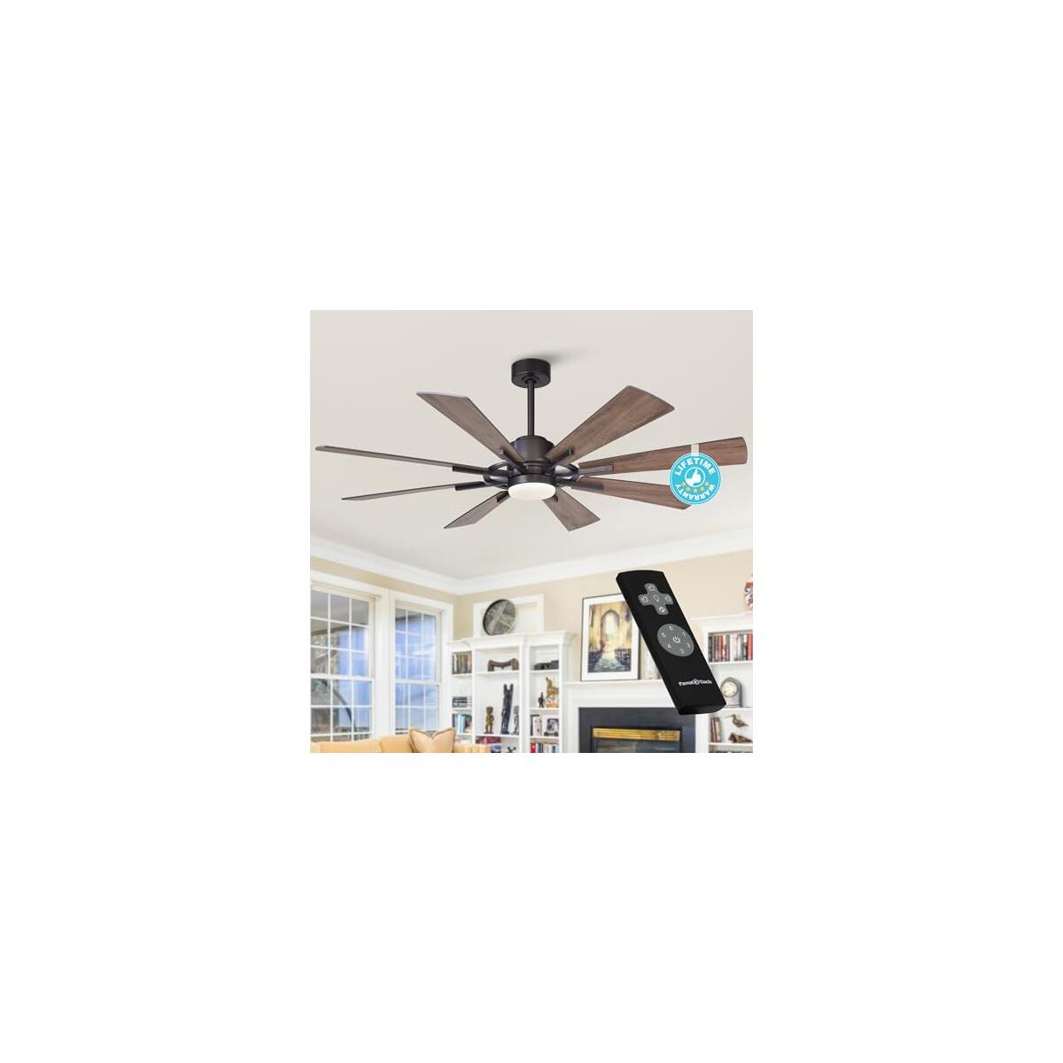 Ceiling Fans With Lights And Remote 4 Rebate - RebateKey