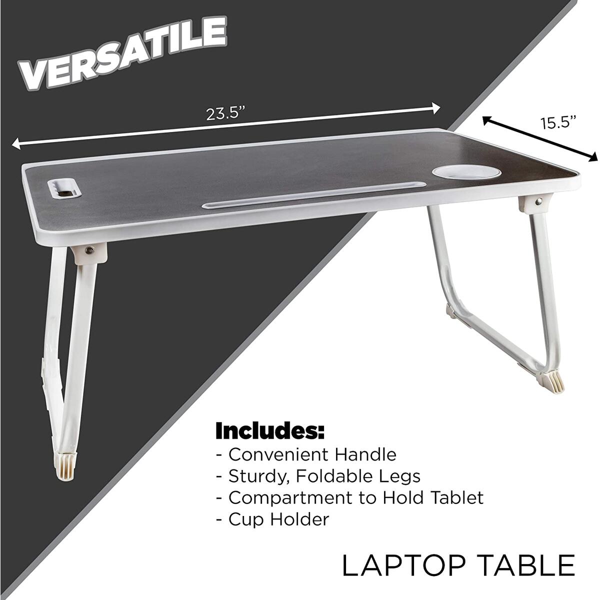 Foldable Lap Desk Rebates - RebateKey