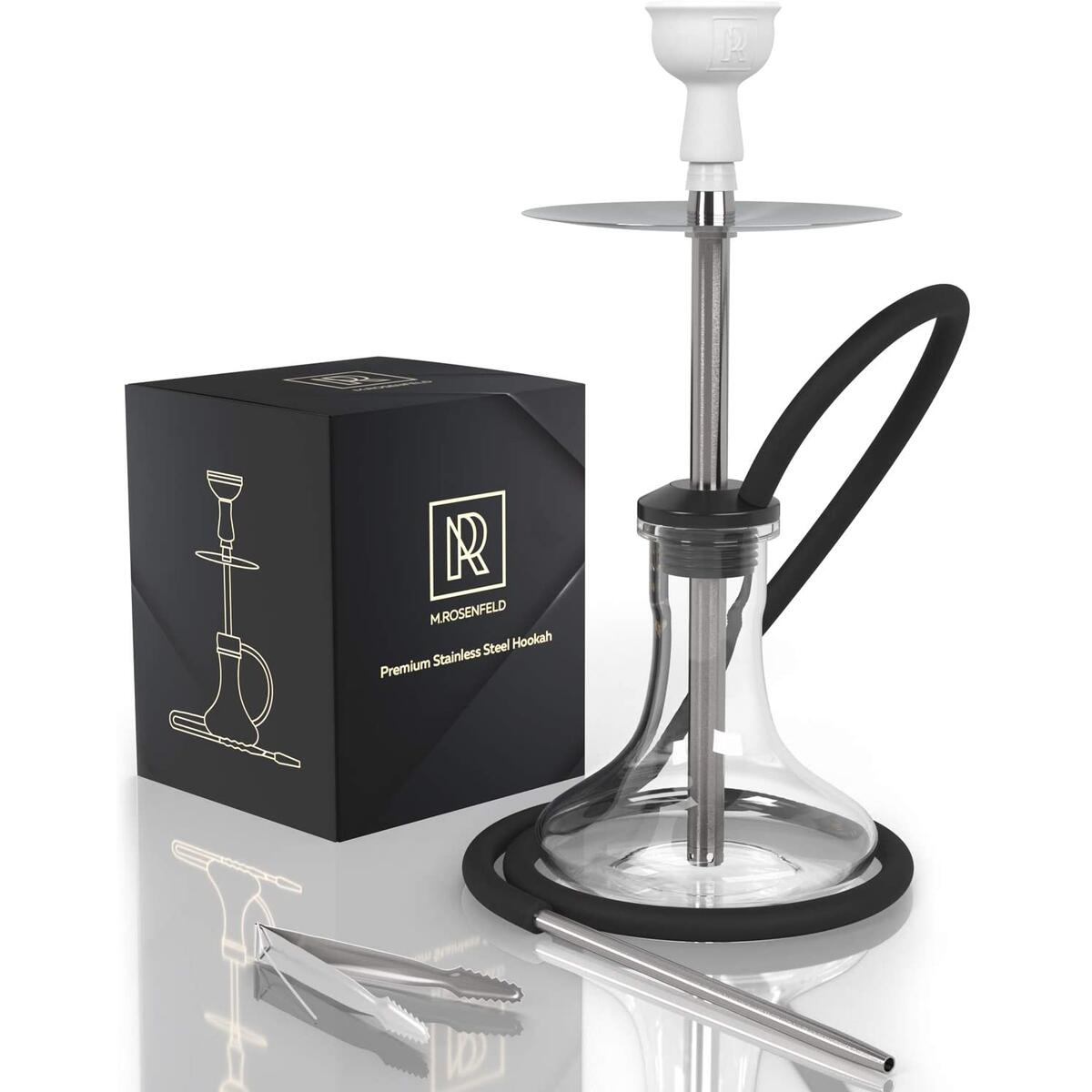 Steel Hookah Rebate - RebateKey