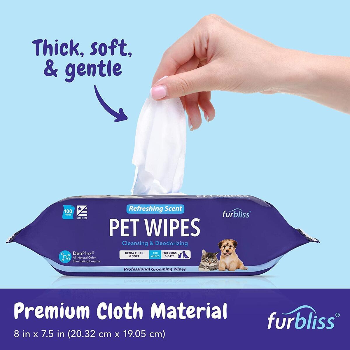 Dog Wipes Rebates RebateKey