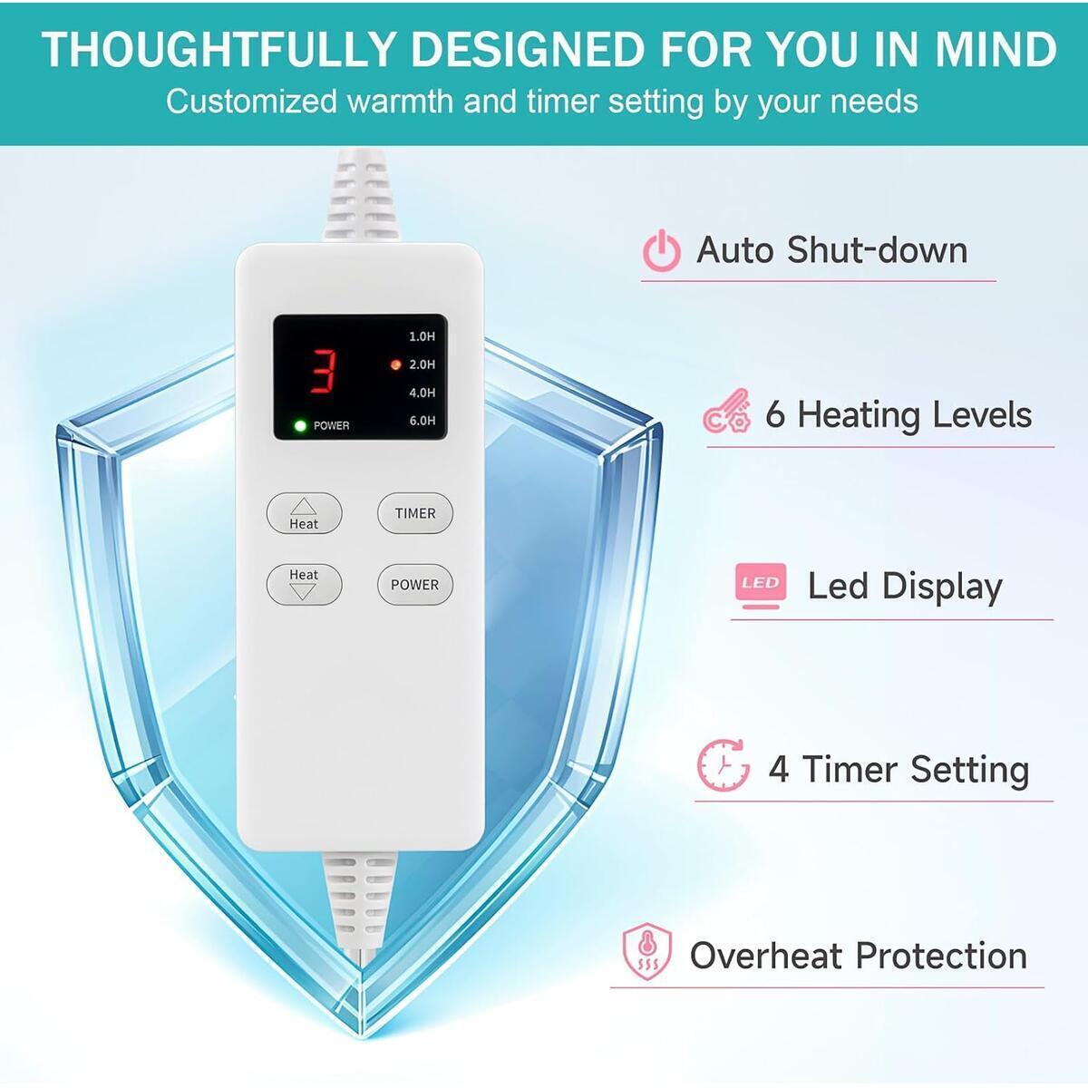 Soothing Heat Therapy 5 Cashback Rebate - RebateKey