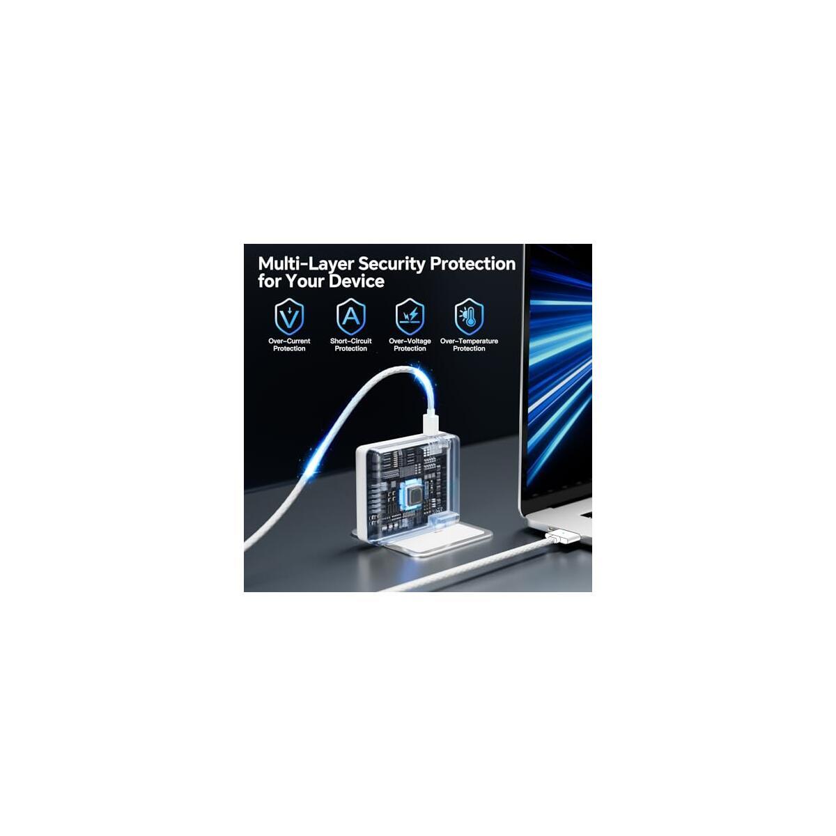 Macbook Pro Charger Magnetic 2 Cashback Rebate - RebateKey