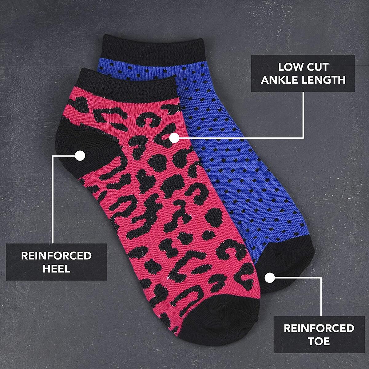 Womens Ankle Socks 1 Rebate - RebateKey