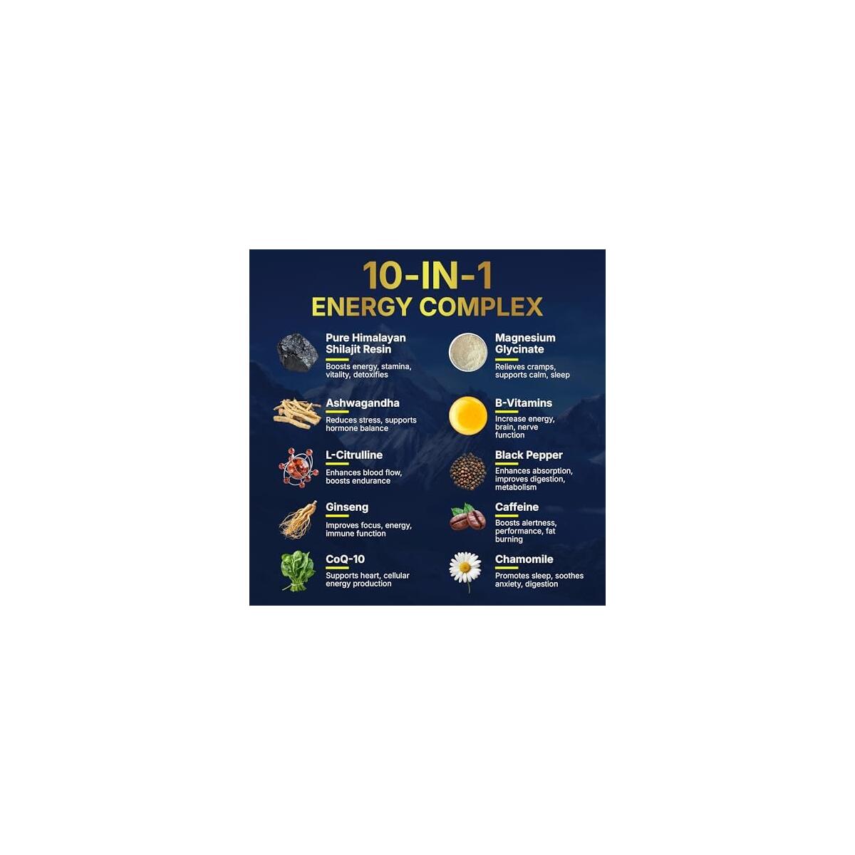 Himalayan Natural Shilajit Rebates - RebateKey