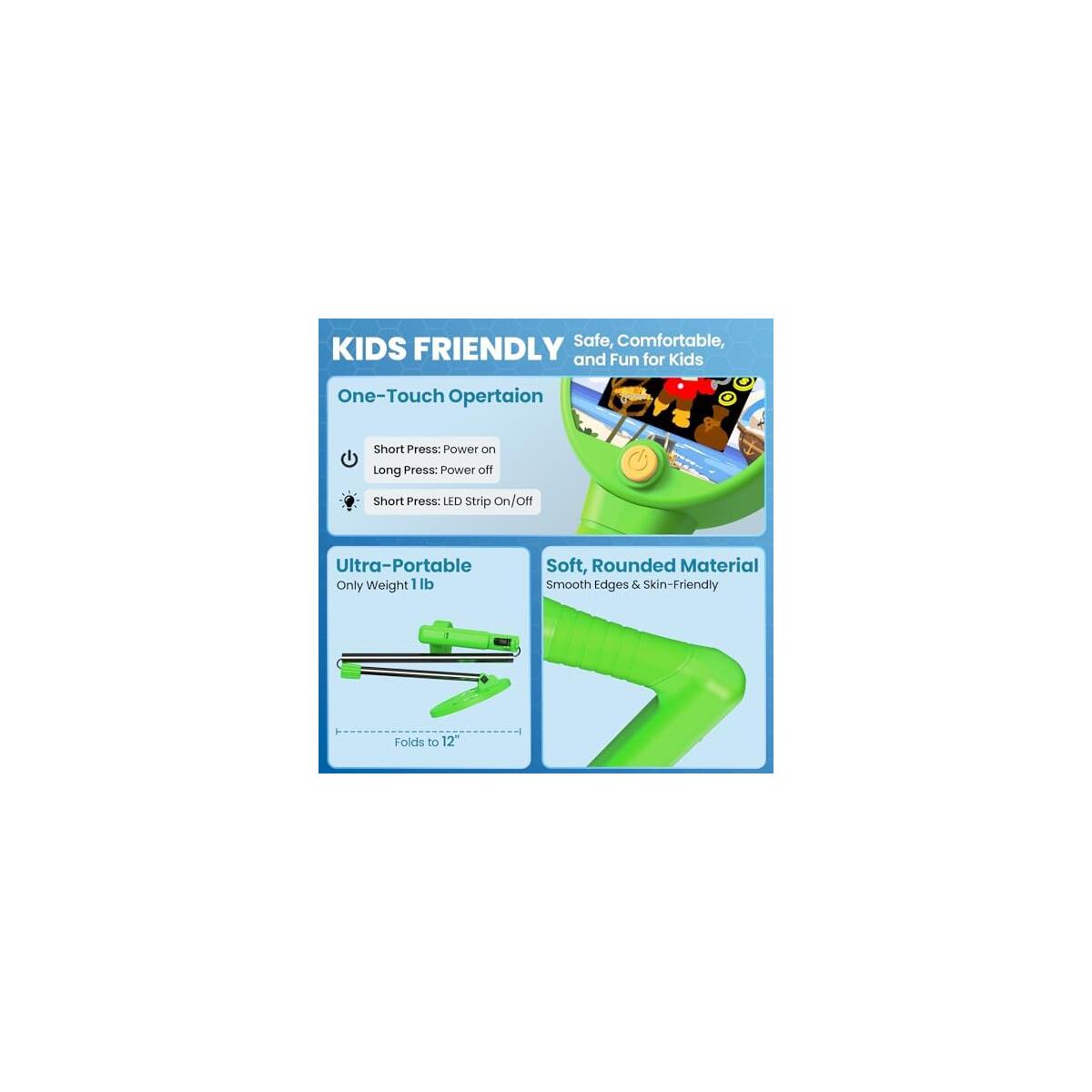 Kids Metal Detector 1 Cashback Rebate - RebateKey