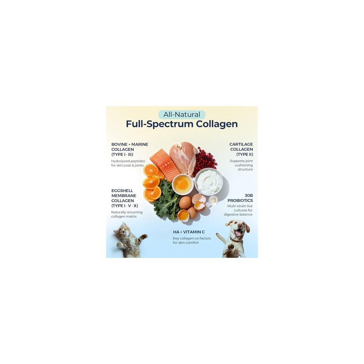 Liquid Collagen For Dogs 7 Rebate - RebateKey