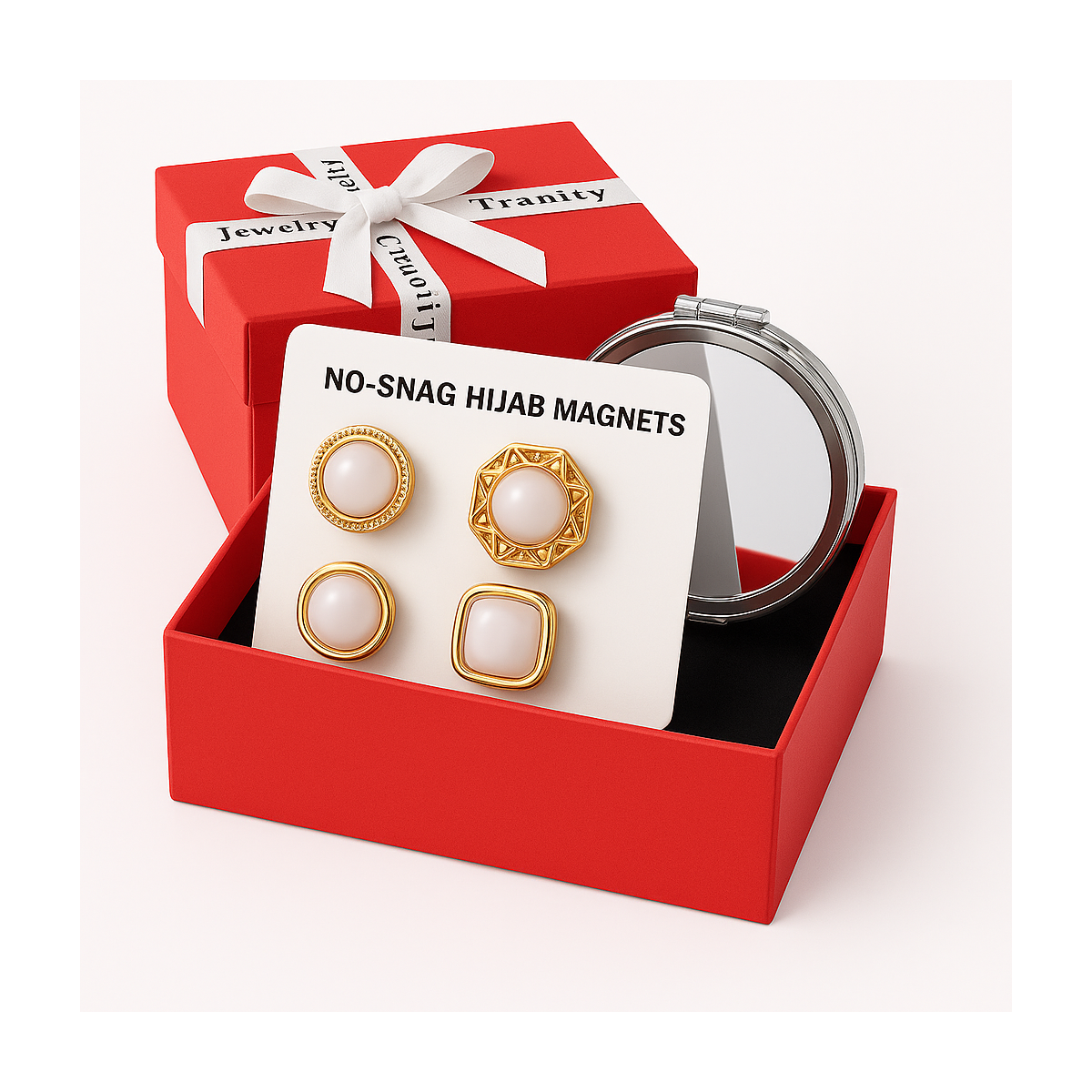 Hijab Magnets Rebates - RebateKey