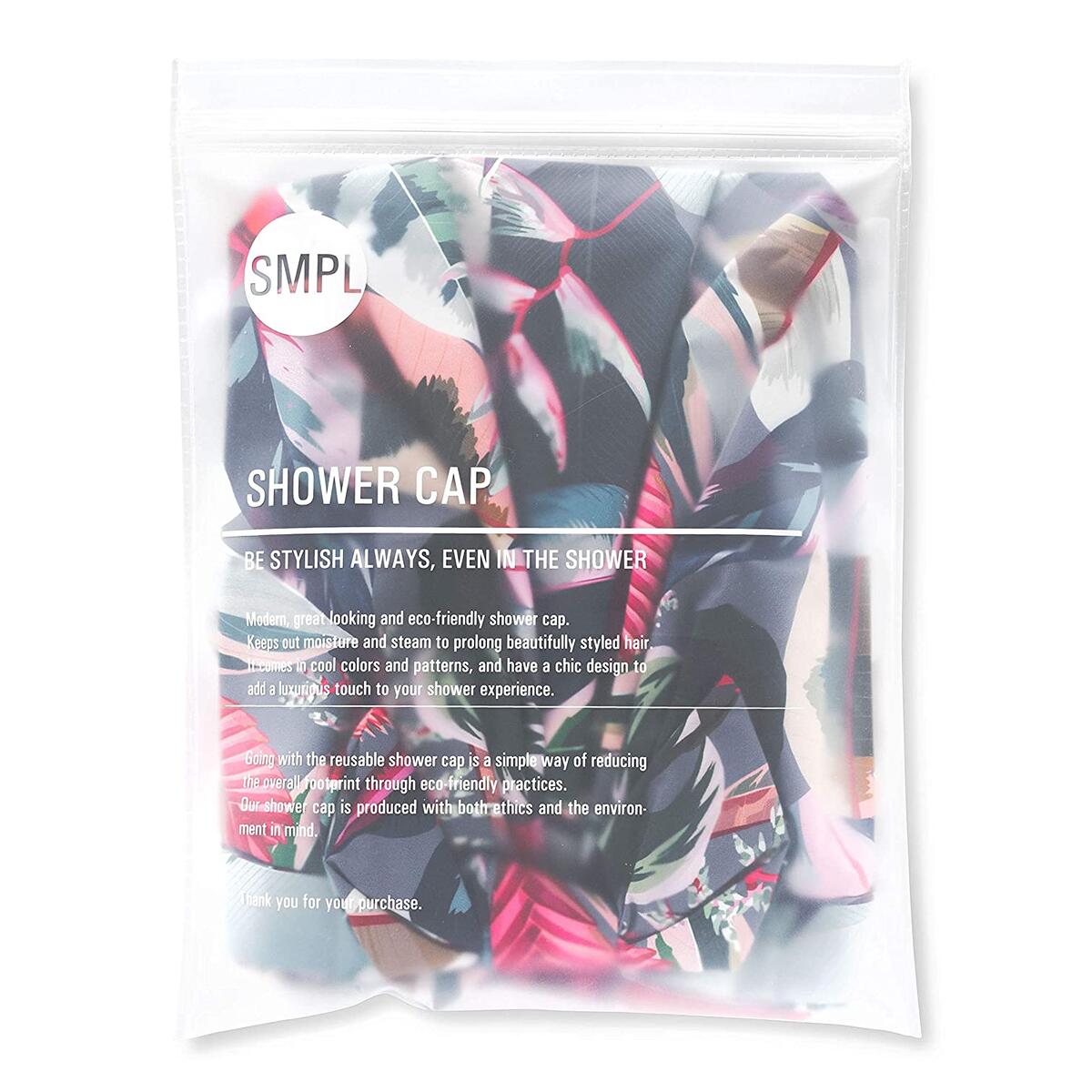 Reusable Shower Cap Cashback Rebates - RebateKey