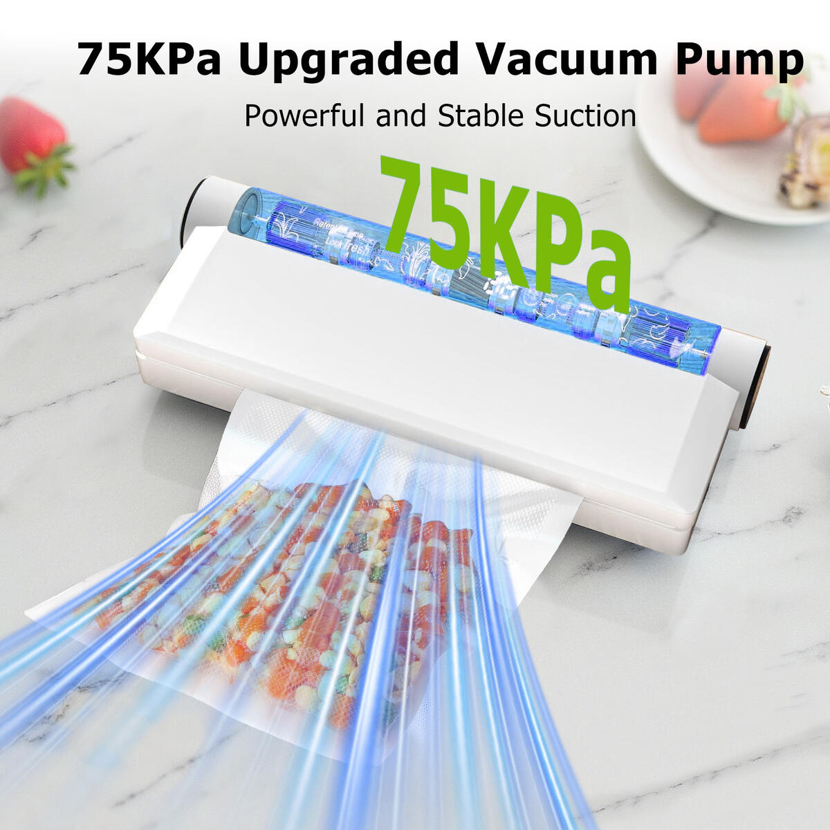 Vacuum Sealer Machine 2 Cashback Rebates - RebateKey