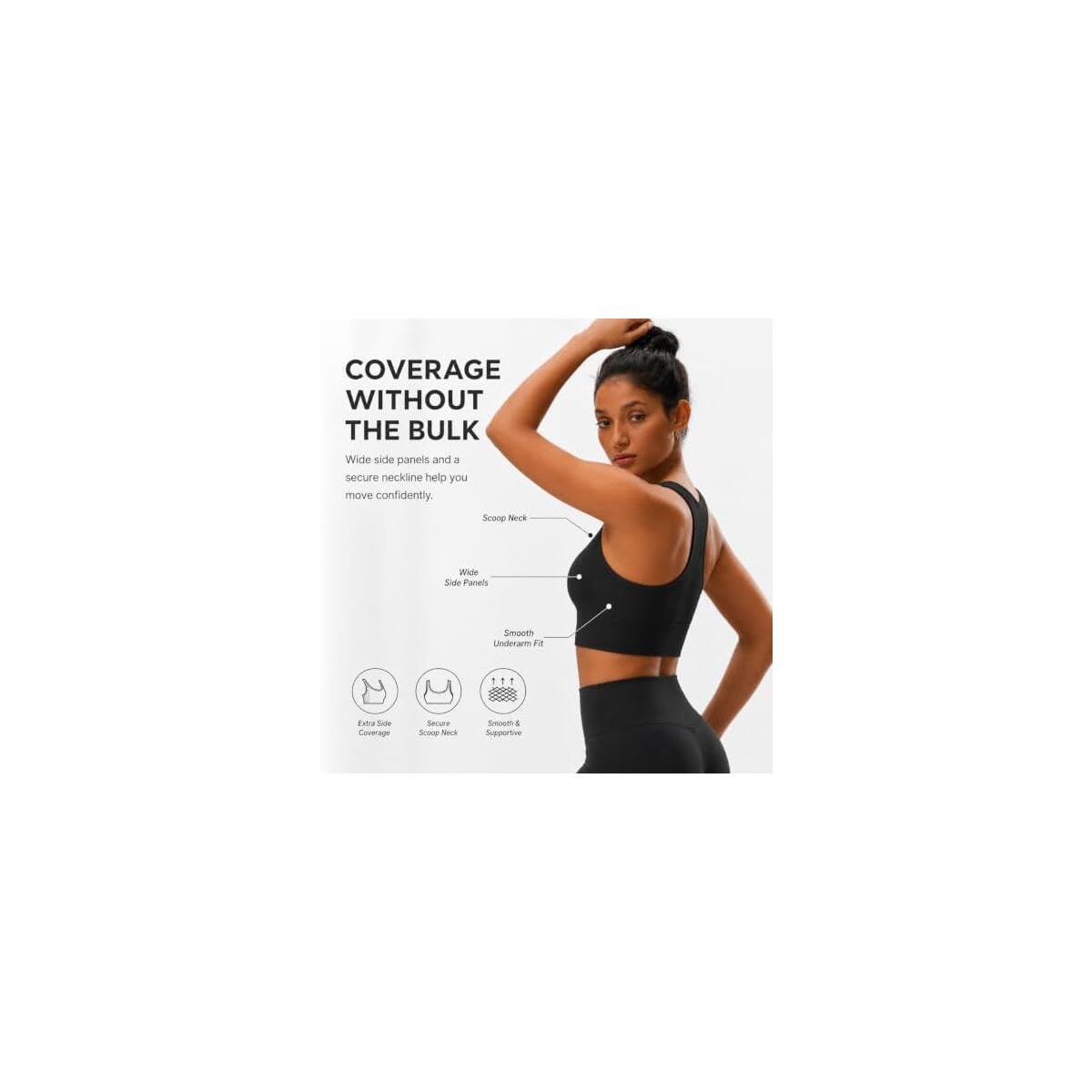 Women Sports Bras 1 Cashback Rebates - RebateKey