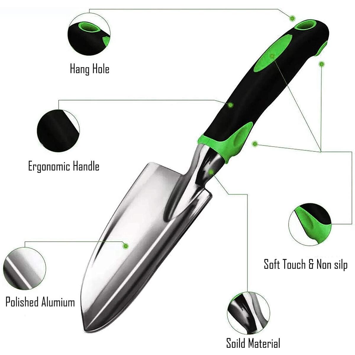 Gardening Tools Set Cashback Rebates - RebateKey