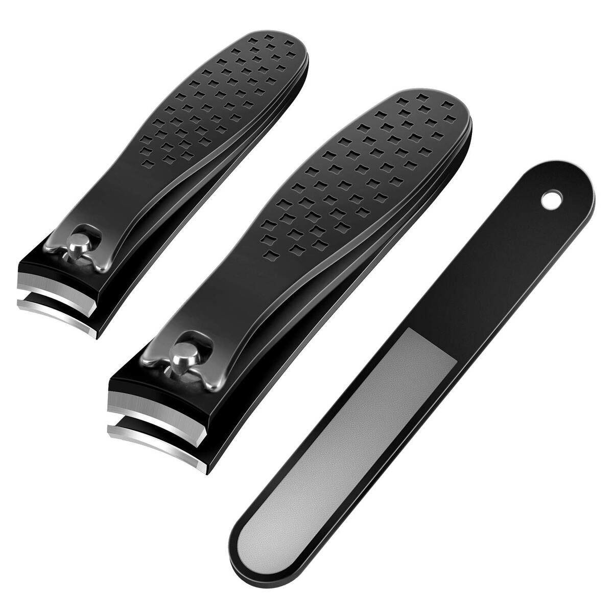 Nail Clippers Cash Back - RebateKey