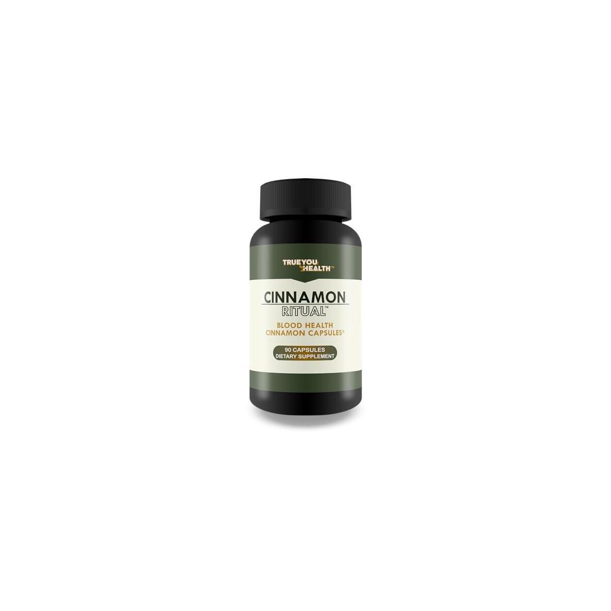 Cinnamon Ritual 1 Rebates - RebateKey