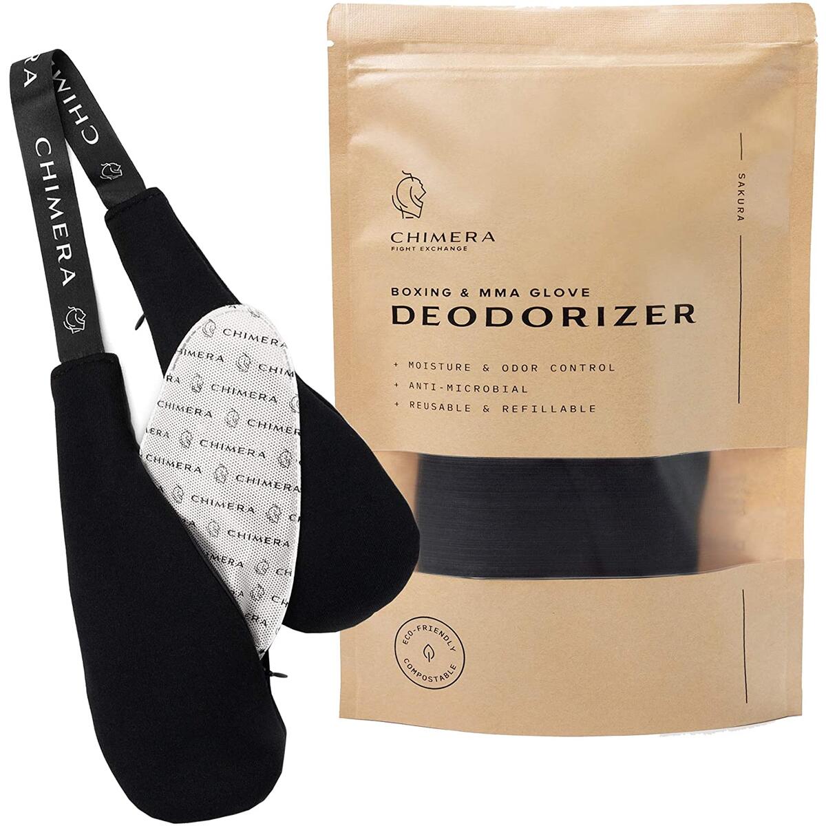 Boxing Glove Deodorizers Cashback Rebates - RebateKey