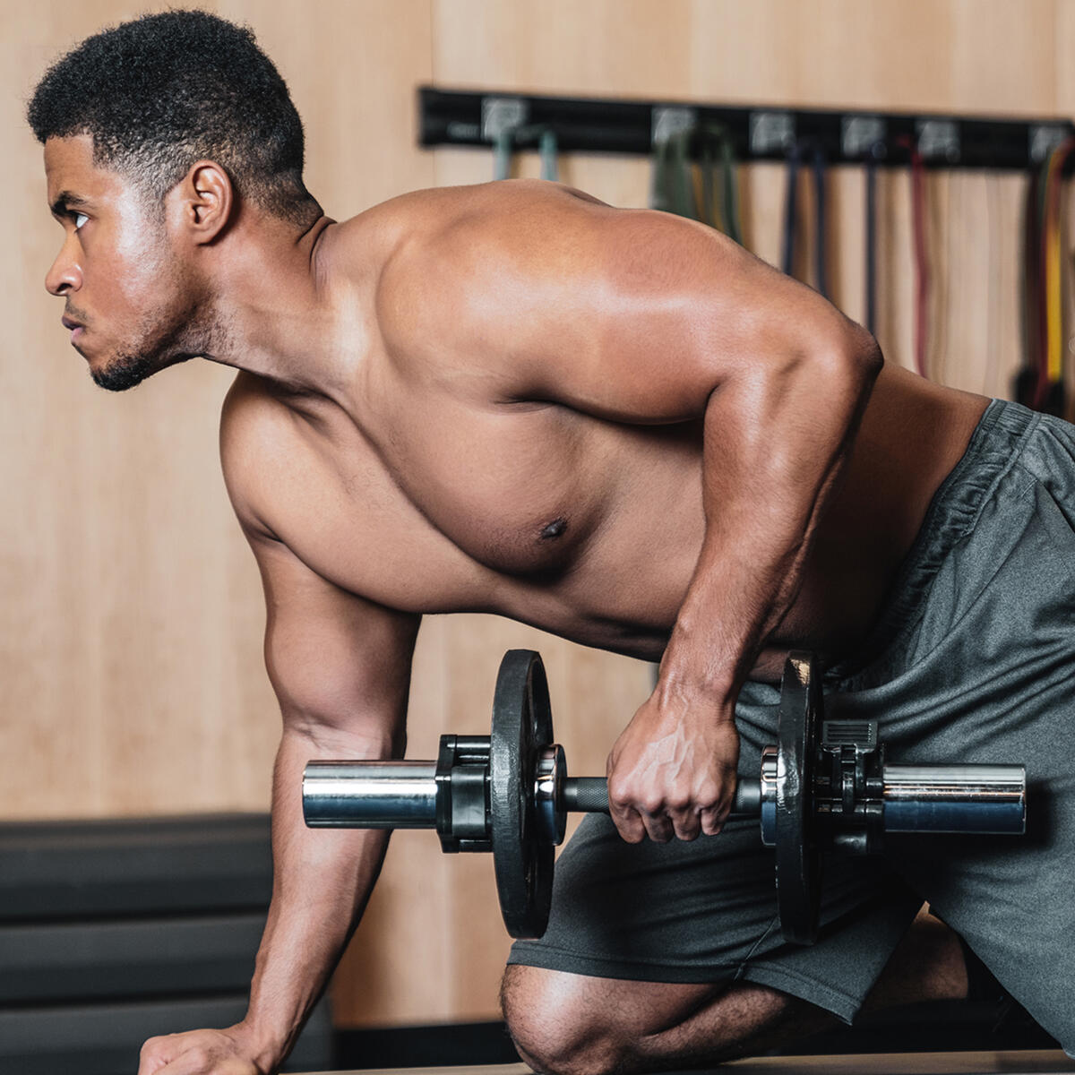 Diliboz Olympic Loadable Dumbbell Rebates - RebateKey