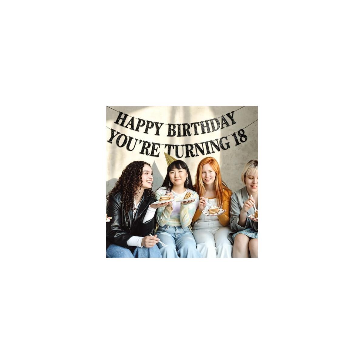 Happy Birthday Banner 14 Cashback Rebate - RebateKey