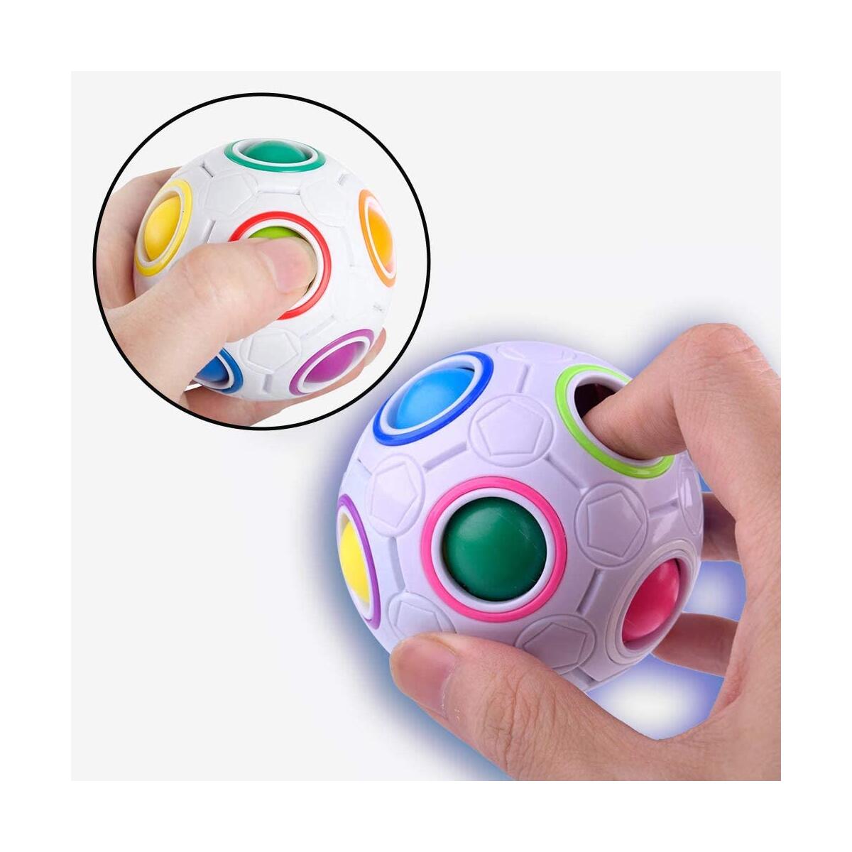 Fidget Toys Set Rebates - RebateKey