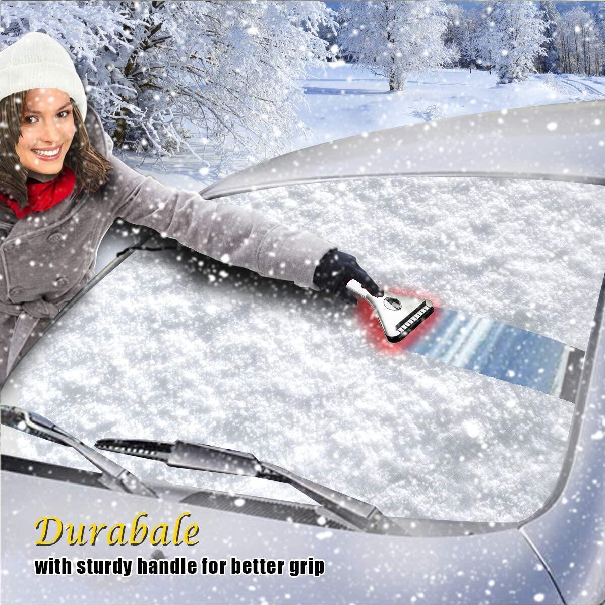 Car Scraper Ice Cashback Rebates - RebateKey