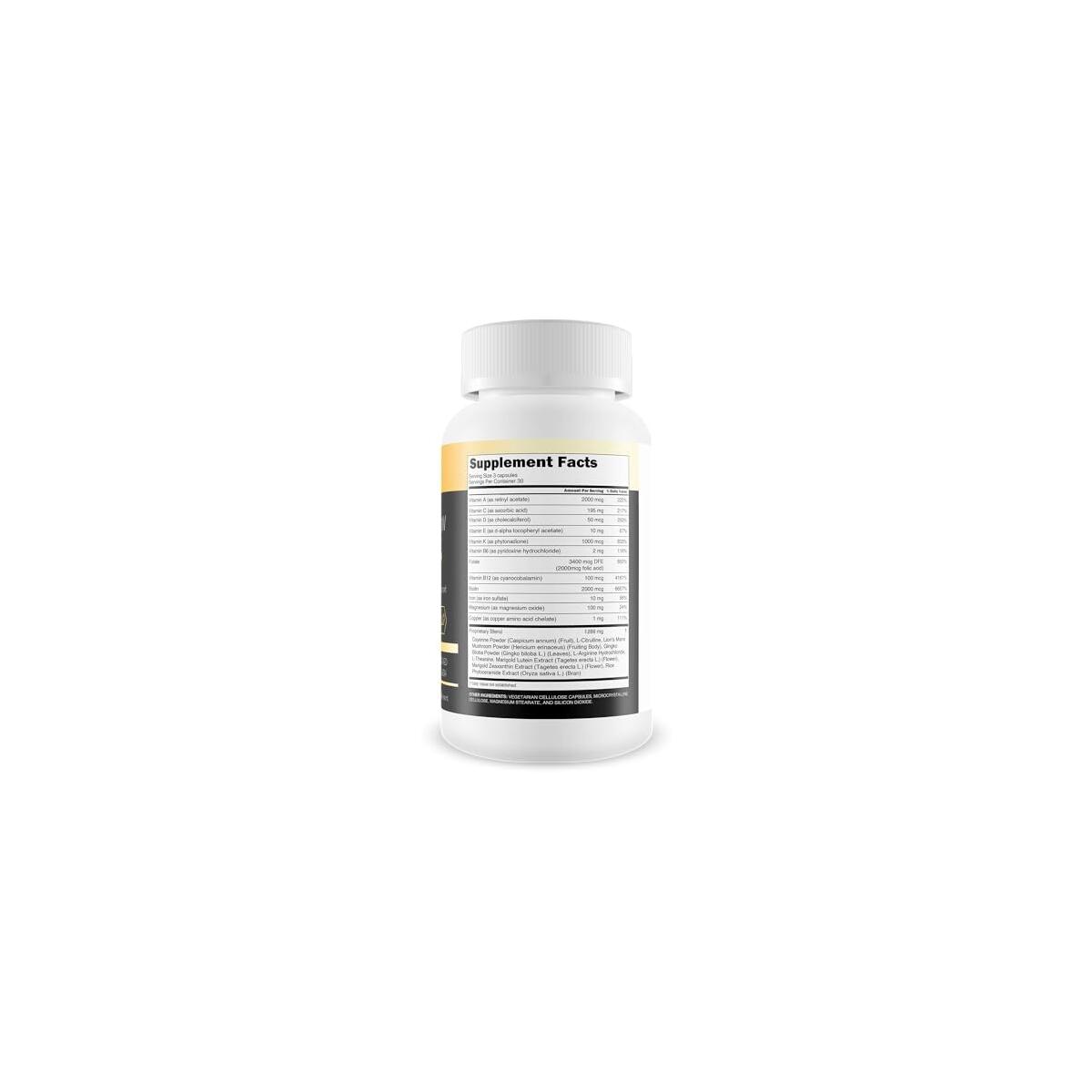 Blood Flow Alpha X Pro Cashback - RebateKey