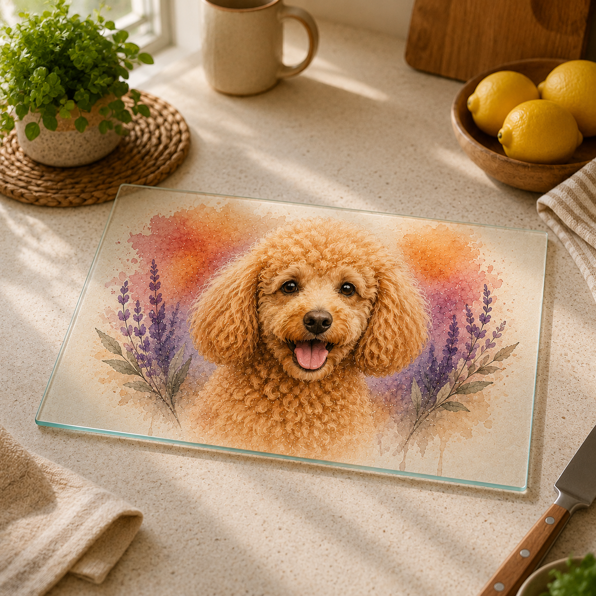 Personalized Pet Portrait 2 Cash Back - RebateKey