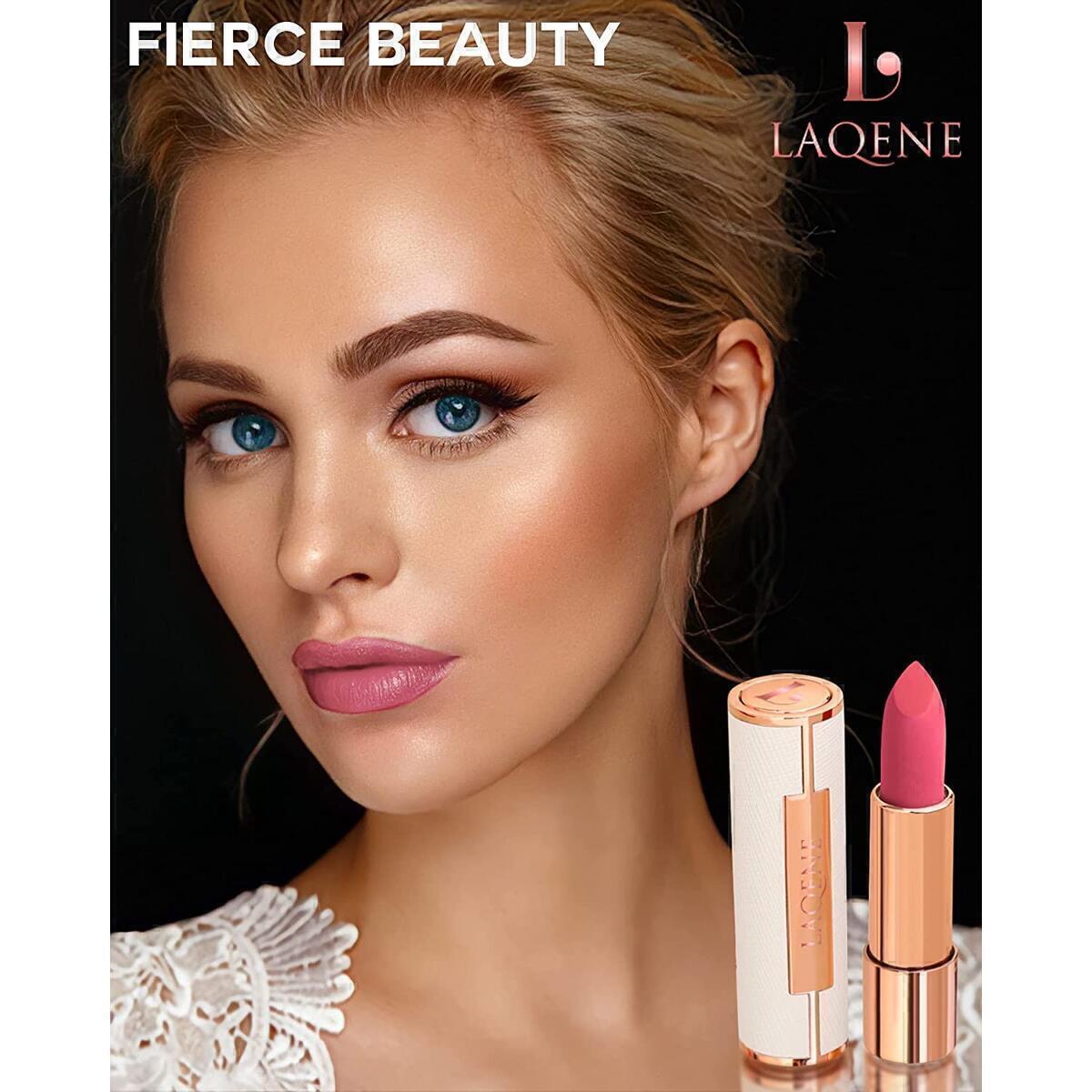 Luxury Cosmetics Premium Lipstick 2 Cashback - RebateKey