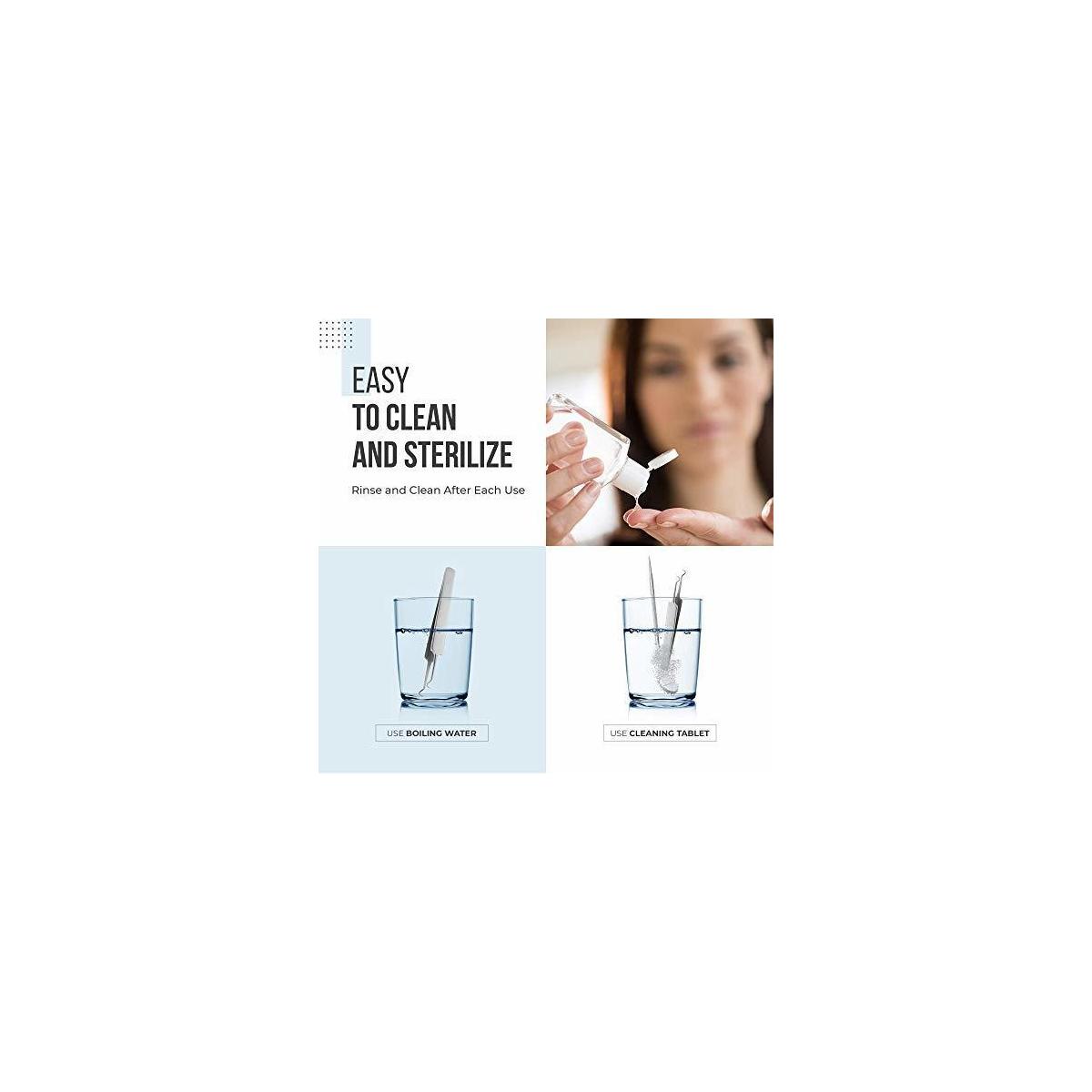 Pimple Popper Tool Kit1 Cashback Rebate - RebateKey