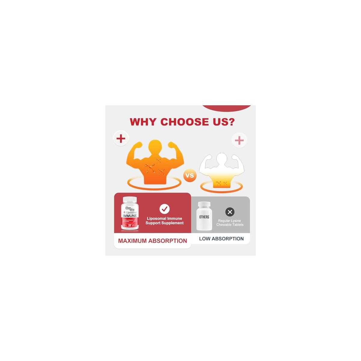Advanced Liposomal Immune Supplement Rebate - RebateKey