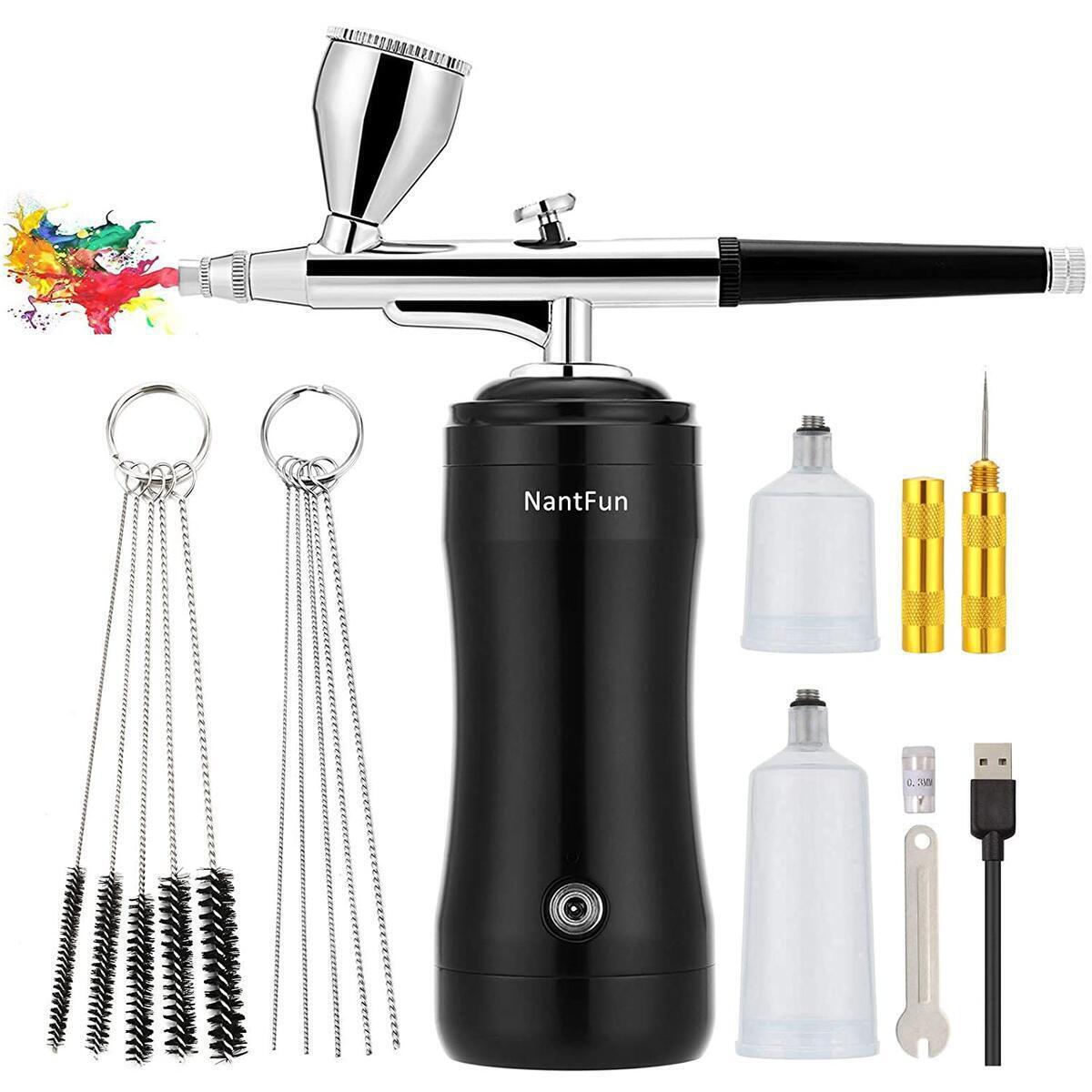 Airbrush Kit 3 Cashback Rebates - RebateKey