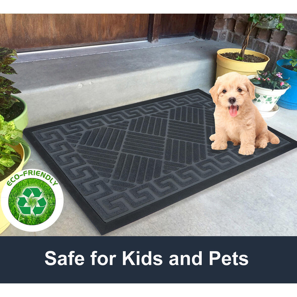 Front Door Mat 5 Cashback - RebateKey