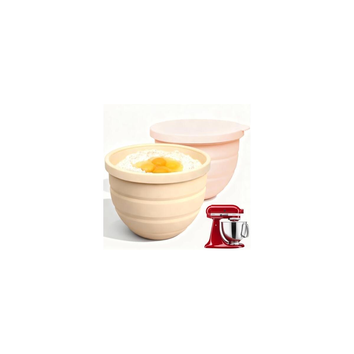 Silicone Bowl Insert For Kitchen Aid Rebate - RebateKey