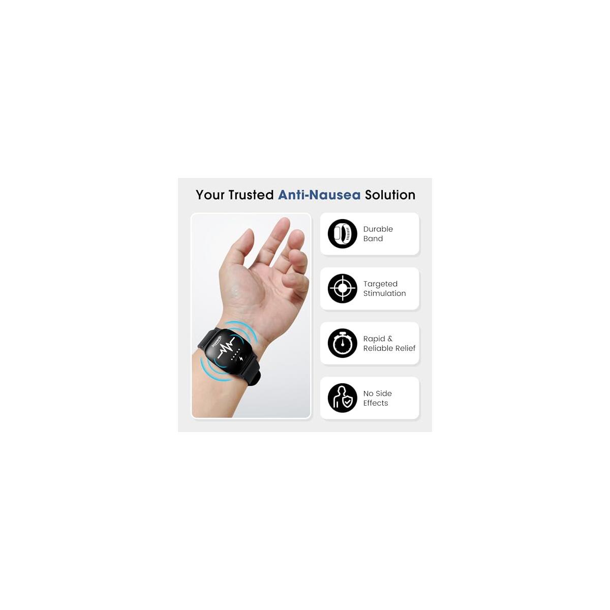 Relief Band Cashback Rebates - RebateKey