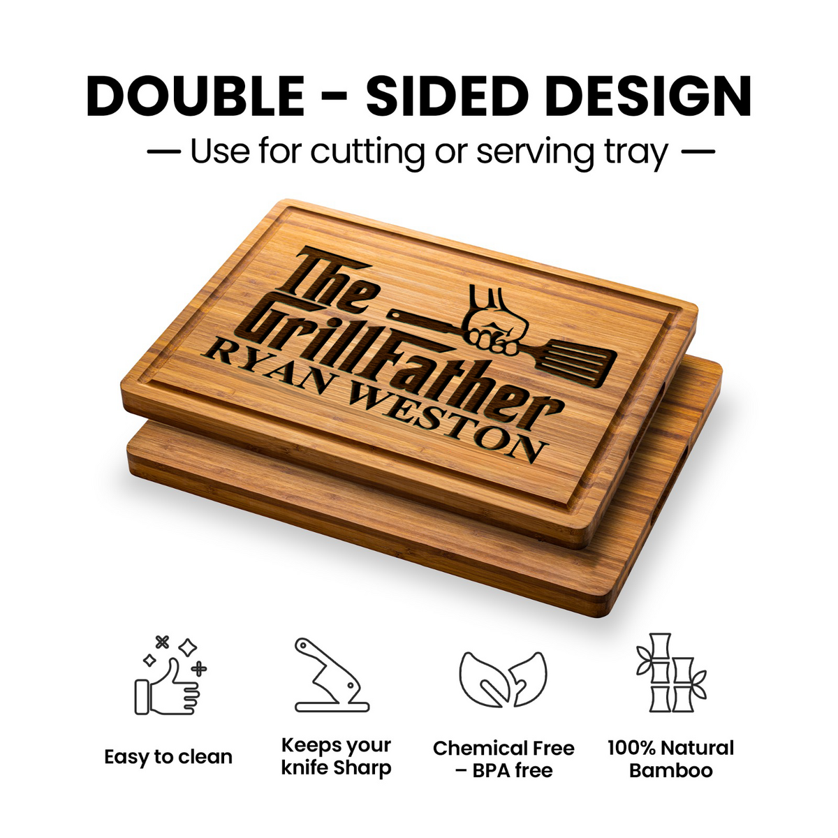 Personalized Fathers Day Gift 2 Cashback Rebates - RebateKey