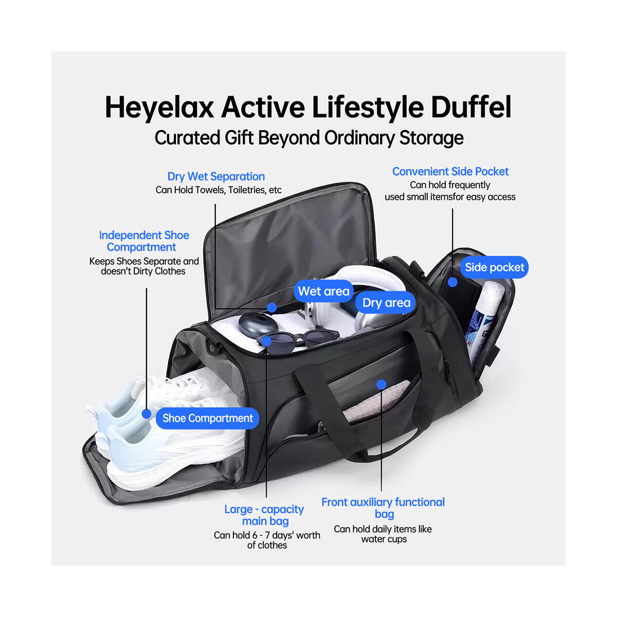 Leg Massager For Circulation And Pain Relief 2 Cashback Rebates - RebateKey