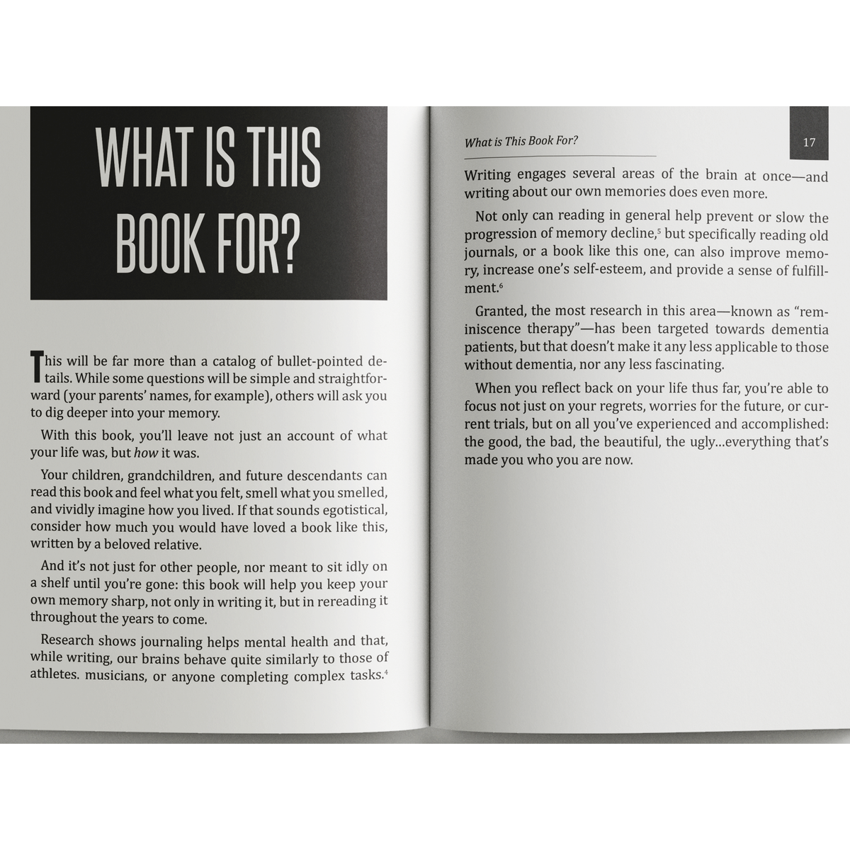 Book Journal Cash Back - RebateKey