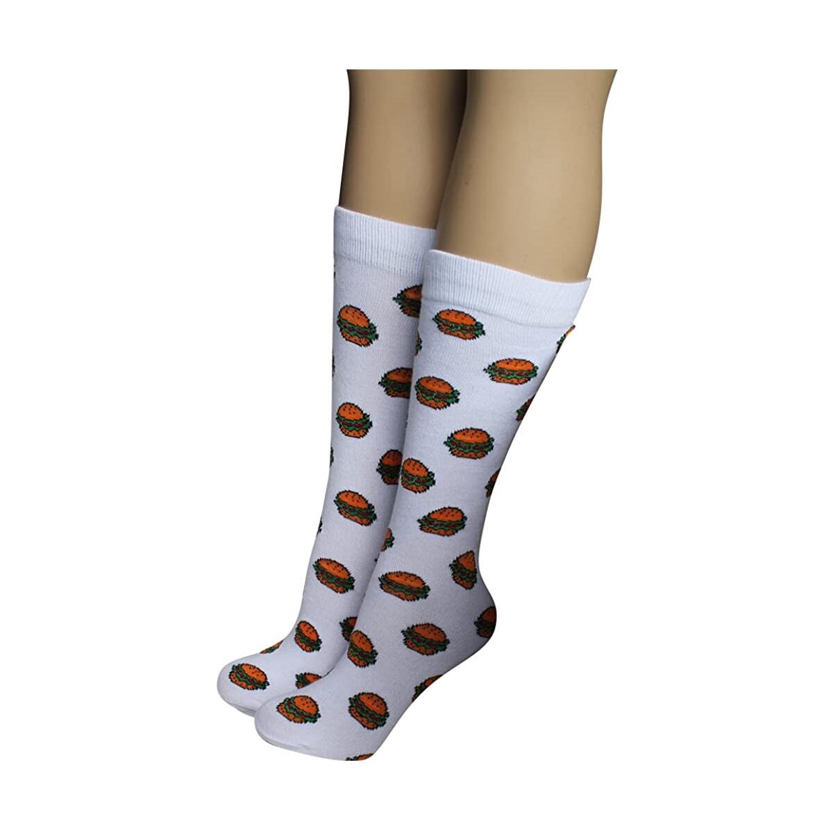 Hamburger Socks Rebate - RebateKey