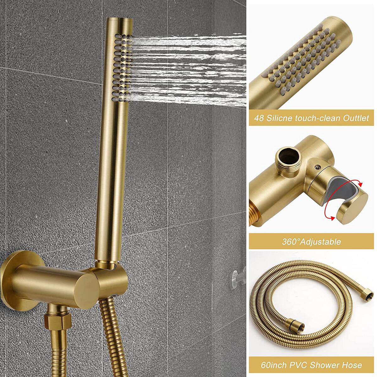 Shower System Rebates - RebateKey