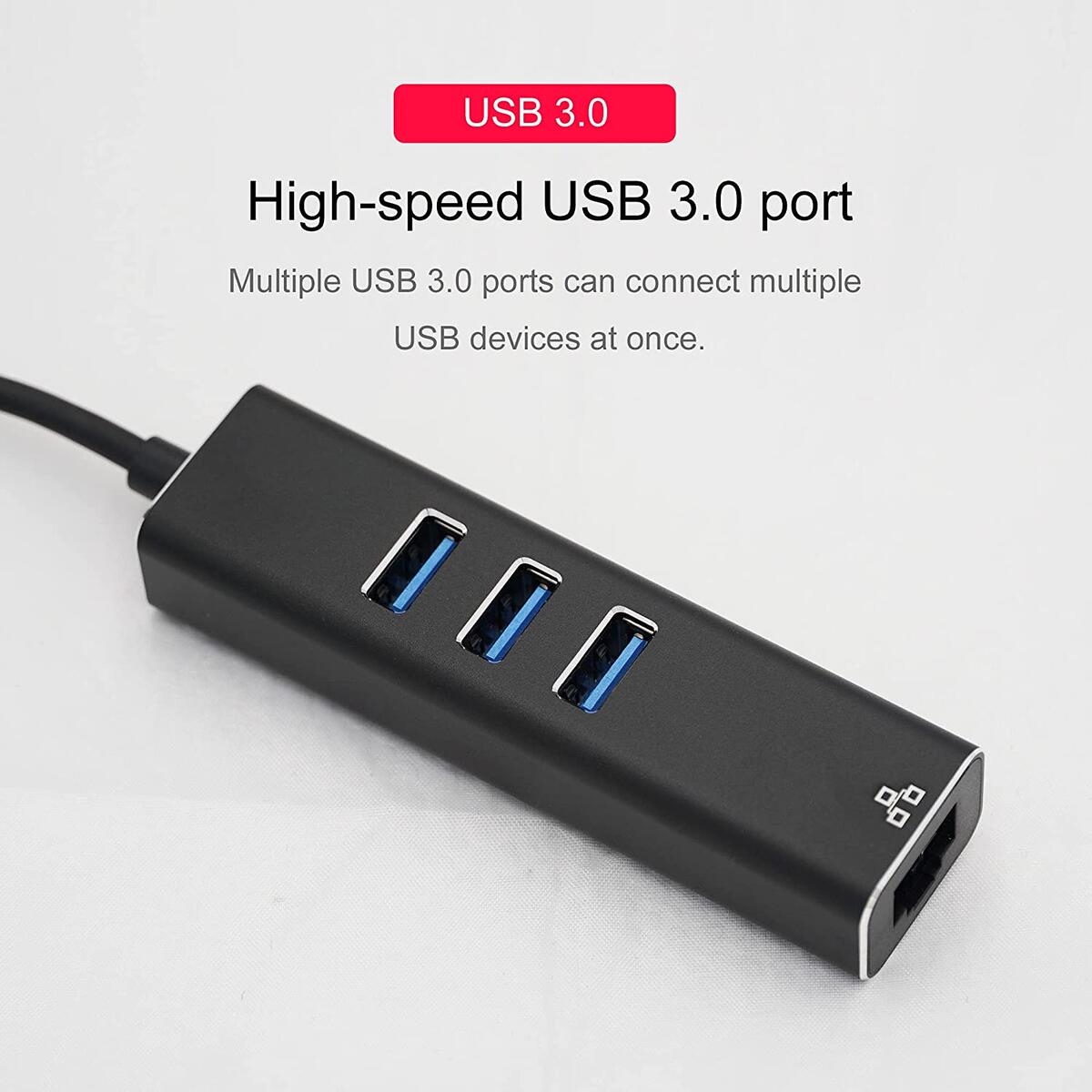 C To Ethernet Adapter Cashback - RebateKey