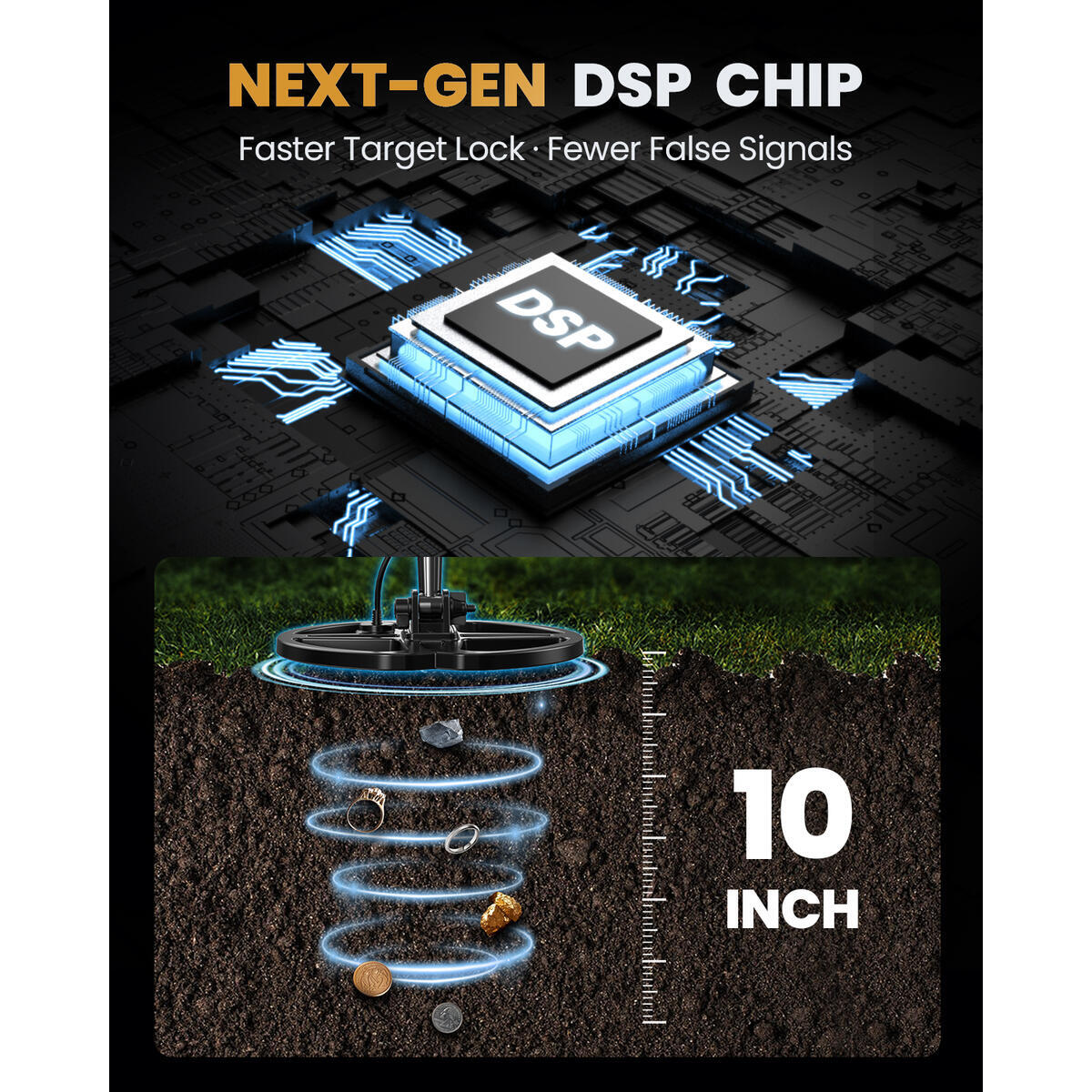 Hawkseek Metal Detector Cashback Rebates - RebateKey