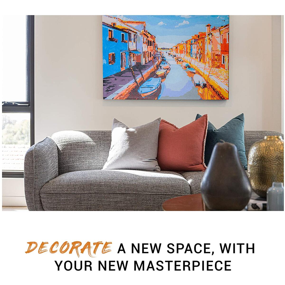 Acrylic Paint Cash Back - RebateKey