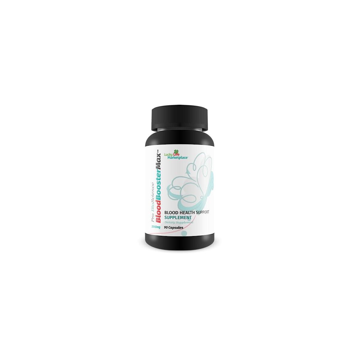 Blood Health Support 1 Cashback Rebate - RebateKey