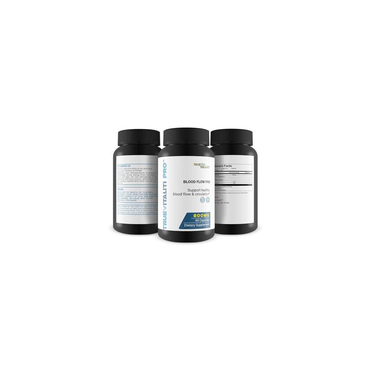 True Vitaliti Pro Cashback Rebates - RebateKey